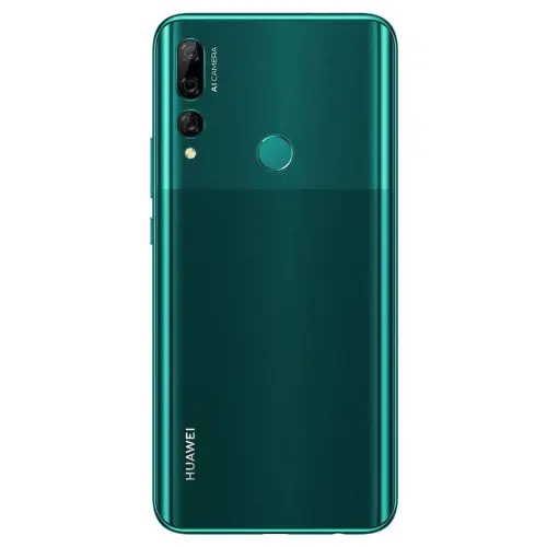 Huawei Y9 Prime 2019 128GB Yeşil Cep Telefonu - Distribütör Garantili