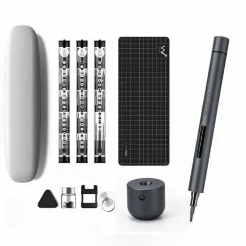 Xiaomi Wowstick 1F + 69 Parça Hassas Elektrikli Tornavida Seti