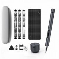 Xiaomi Wowstick 1F + 69 Parça Hassas Elektrikli Tornavida Seti