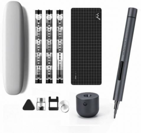 Xiaomi Wowstick 1F + 69 Parça Hassas Elektrikli Tornavida Seti 