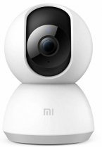 Xiaomi Mijia Smart Home Full HD 360 Derece Gece Görüşlü Wi-Fi IP Güvenlik Kamerası