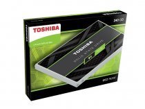 Toshiba OCZ TR200 960GB 2.5" 555/540MB/sn SSD Harddisk