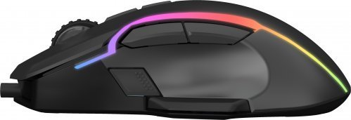 GamePower Icarus 10.000DPI 9 Tuş RGB Profesyonel Optik Gaming Mouse