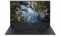 Dell Precision M5530 Tayfun i7-8850H 8GB 256GB SSD 4GB Nvidia Quadro P1000 Win10 Pro 15.6" UltraSharp Full HD Mobil İş İstasyonu