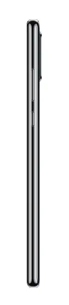 Huawei P30 Lite 128GB Siyah Dual Sim Cep Telefonu - İthalatçı Firma Garantili