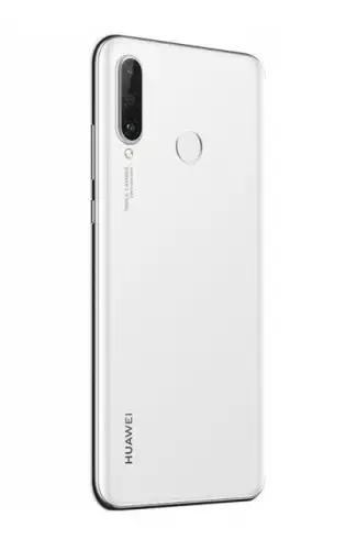 Huawei P30 Lite 128GB Beyaz Dual Sim Cep Telefonu - İthalatçı Firma Garantili