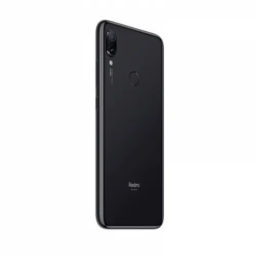 Xiaomi Redmi Note 7 32GB Siyah Cep Telefonu - Xiaomi Türkiye Garantili