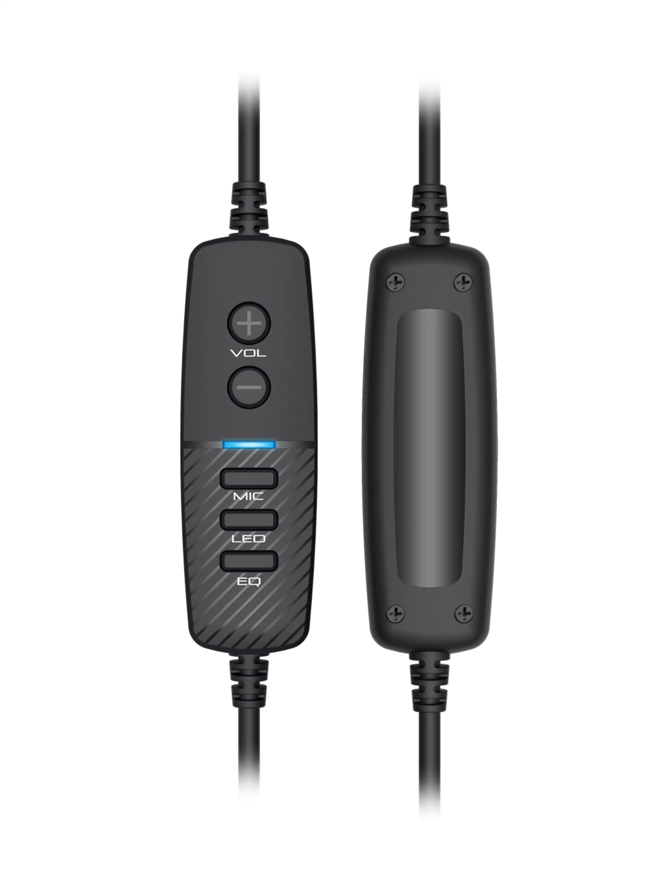 GamePower Mei 7.1 Surround LED Aydınlatmalı Gaming Kulaklık