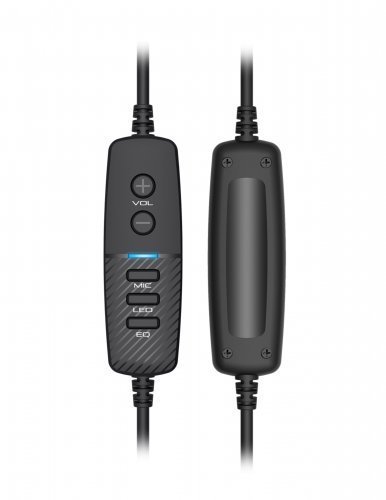 GamePower Mei 7.1 Surround LED Aydınlatmalı Gaming Kulaklık