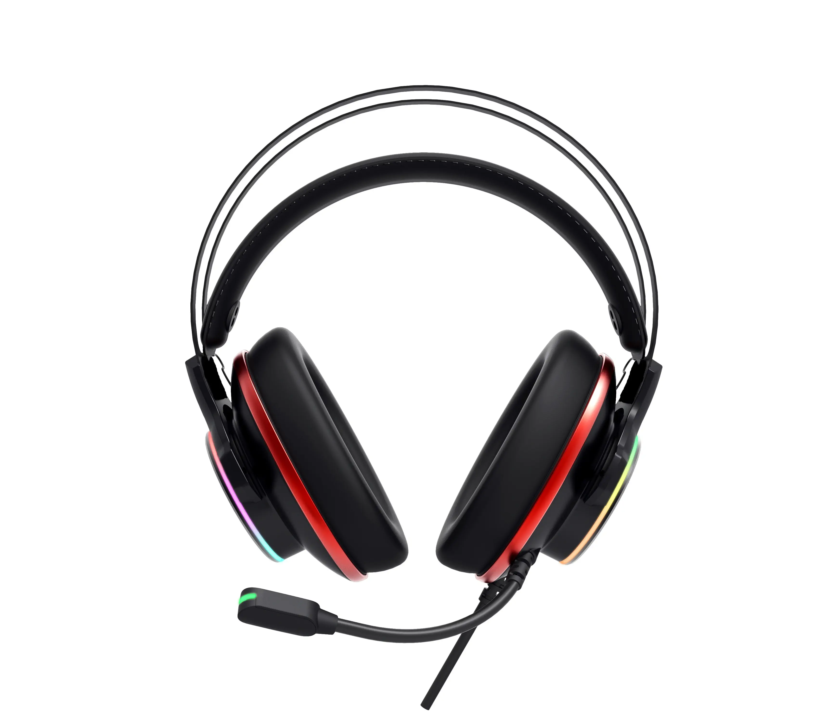 GamePower Mei 7.1 Surround LED Aydınlatmalı Gaming Kulaklık