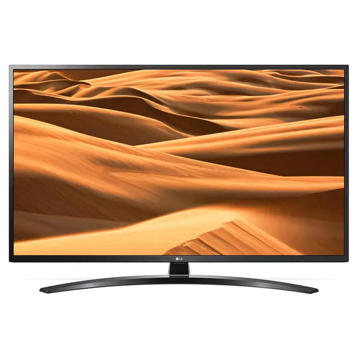 LG 50UM7450 50 inç 127 Ekran Uydu Alıcılı Smart 4K Ultra HD LED Tv