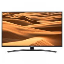 LG 50UM7450 50 inç 127 Ekran Uydu Alıcılı Smart 4K Ultra HD LED Tv