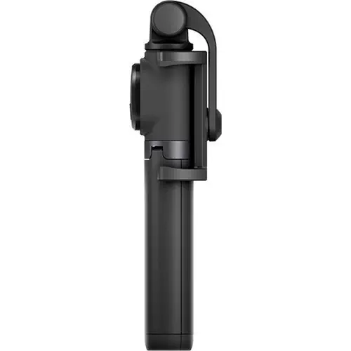 Xiaomi Selfie Çubuğu Tripod Bluetooth Uzaktan Kumandalı - Siyah
