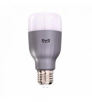 Xiaomi Yeelight E27 RGBW Renkli - Akıllı LED Ampul