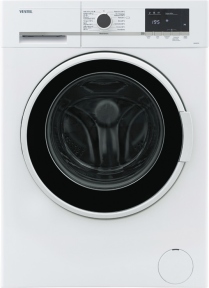 Vestel CM 8710 A+++ 8 Kg 1000 Devir Çamaşır Makinesi