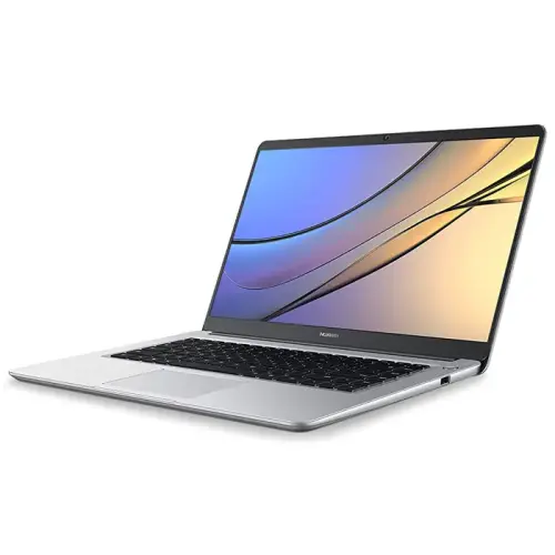 Huawei Matebook D MRC-W50 Intel Core i5-8250U 1.60GHz 8GB DDR4 1TB 2GB GeForce MX150 15.6” Full HD Win10 Home Ultrabook