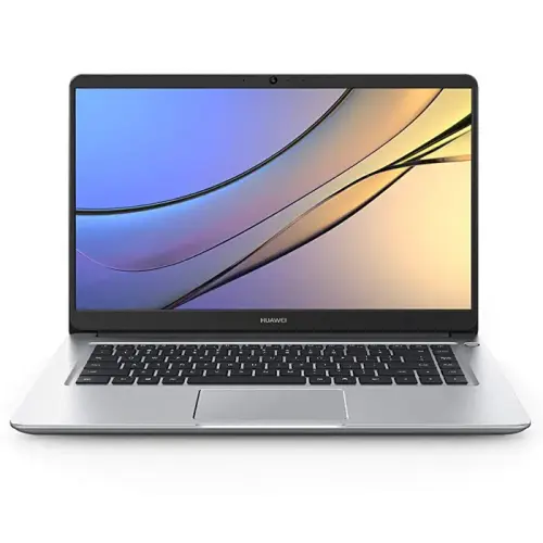 Huawei Matebook D MRC-W50 Intel Core i5-8250U 1.60GHz 8GB DDR4 1TB 2GB GeForce MX150 15.6” Full HD Win10 Home Ultrabook