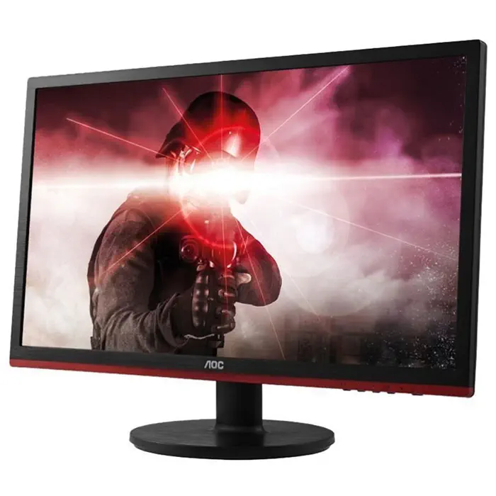 AOC G2260VWQ6 21.5″ 1ms 75Hz FreeSync FlickerFree TN WLED Full HD Gaming Monitör