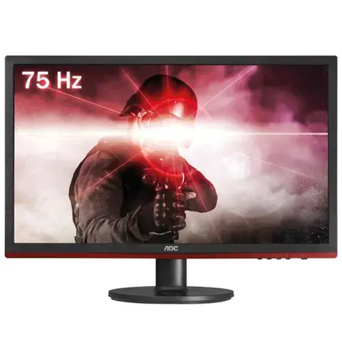 AOC G2260VWQ6 21.5″ 1ms 75Hz FreeSync FlickerFree TN WLED Full HD Gaming Monitör