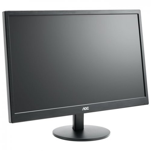 AOC E2270SWHN 21.5″ 5ms 60Hz Vesa TN WLED Full HD Siyah Monitör