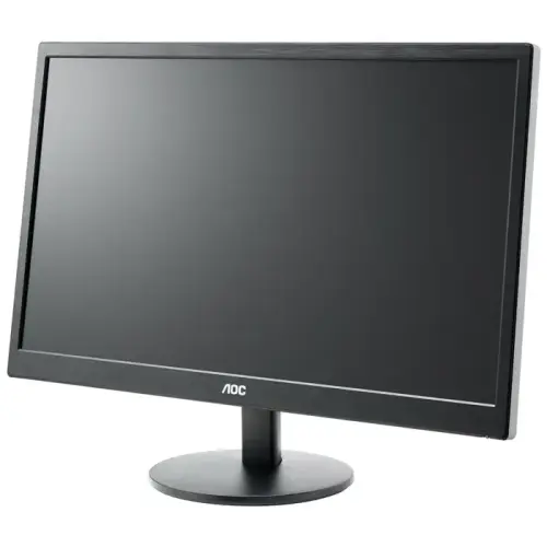 AOC E2270SWHN 21.5″ 5ms 60Hz Vesa TN WLED Full HD Siyah Monitör