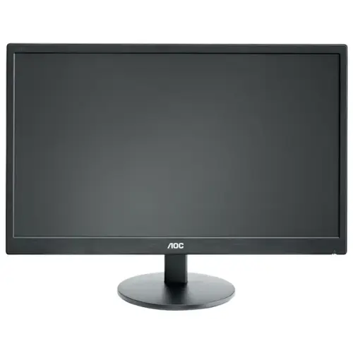 AOC E2270SWHN 21.5″ 5ms 60Hz Vesa TN WLED Full HD Siyah Monitör