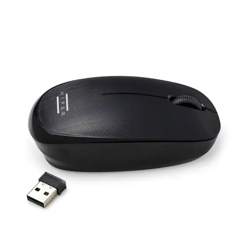 Hiper MX-550 Nano Kablosuz Siyah Mouse