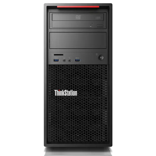 Lenovo ThinkStation P320 Tower 30BH0040TX Xeon E3-1270 v6 3.80GHz 16GB 2TB+256GB SSD 5GB Quadro P2000 Win10 Pro İş İstasyonu (30BH004YTX Yerine)