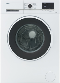 Vestel CM 7610 A+++ 7 Kg 1000 Devir Çamaşır Makinesi