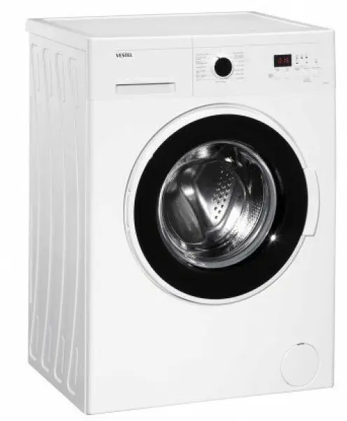 Vestel CM 7610 A+++ 7 Kg 1000 Devir Çamaşır Makinesi
