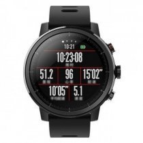 Xiaomi Amazfit Pace 2 Stratos Bluetooth Nabız GPS Akıllı Saat - Xiaomi Türkiye Garantili
