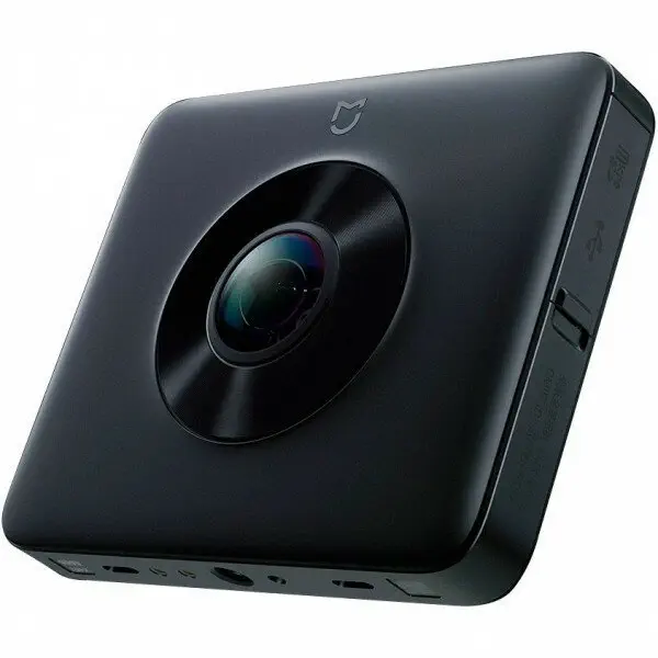 Xiaomi Mi Sphere Aksiyon Kamera - Xiaomi Türkiye Garantili