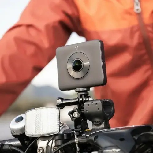 Xiaomi Mi Sphere Aksiyon Kamera - Xiaomi Türkiye Garantili
