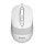 A4 Tech FM10 1600DPI 4 Tuş Optik Kablolu Beyaz Mouse