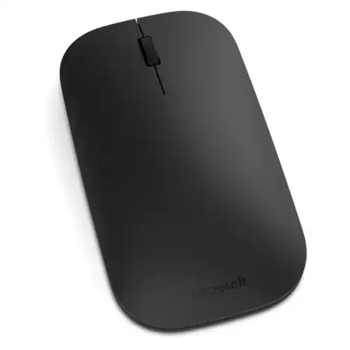 Microsoft 7N9-00017 Designer Bluetooth 2.4GHz BlueTrack Siyah Q Klavye Mouse Set