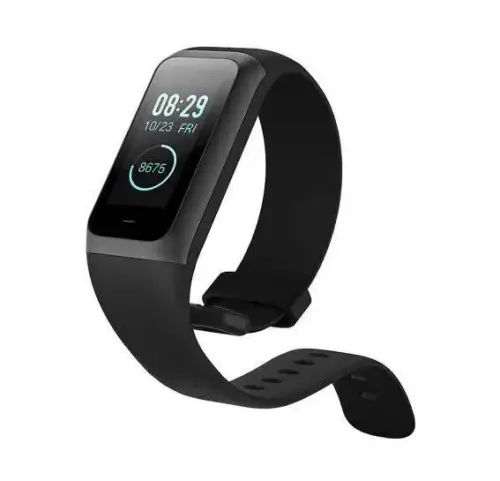 Xiaomi Amazfit Band 2 Akıllı Bileklik - Xiaomi Türkiye Garantili