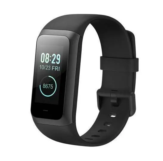 Xiaomi Amazfit Band 2 Akıllı Bileklik - Xiaomi Türkiye Garantili