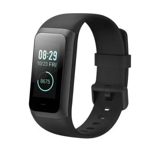 Xiaomi Amazfit Band 2 Akıllı Bileklik - Xiaomi Türkiye Garantili