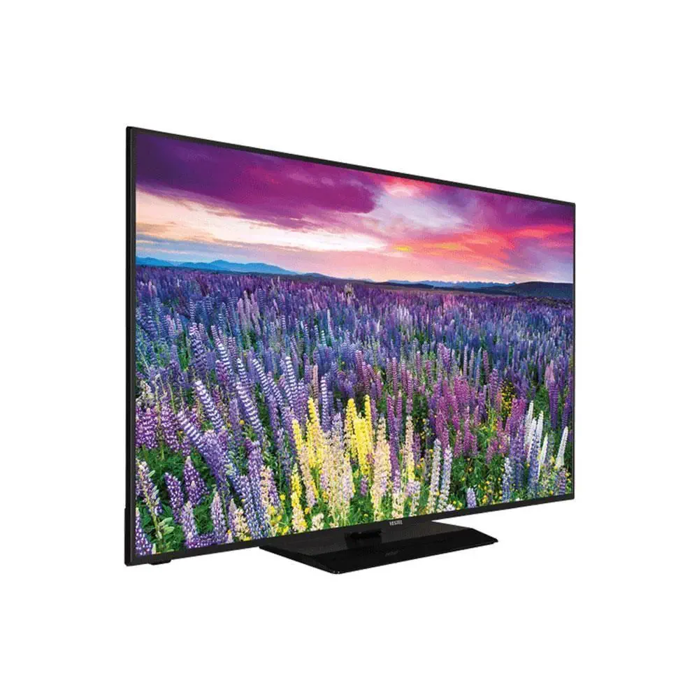 Vestel 58UD8200 58 inç 146 Ekran Smart 4K Ultra HD LED Tv