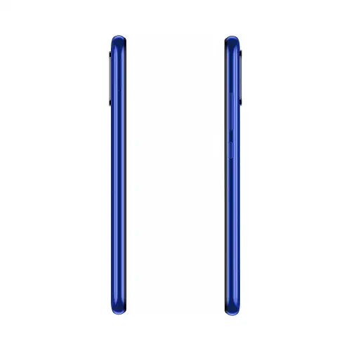 Xiaomi Mi A3 64GB Mavi Cep Telefonu - Xiaomi Türkiye Garantili