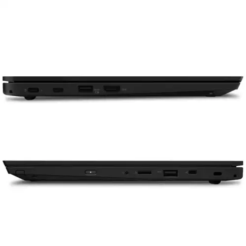 Lenovo ThinkPad L390 20NR001JTX i7-8565U 1.80GHz 8GB 256GB SSD 13.3” Full HD Win10 Pro Notebook