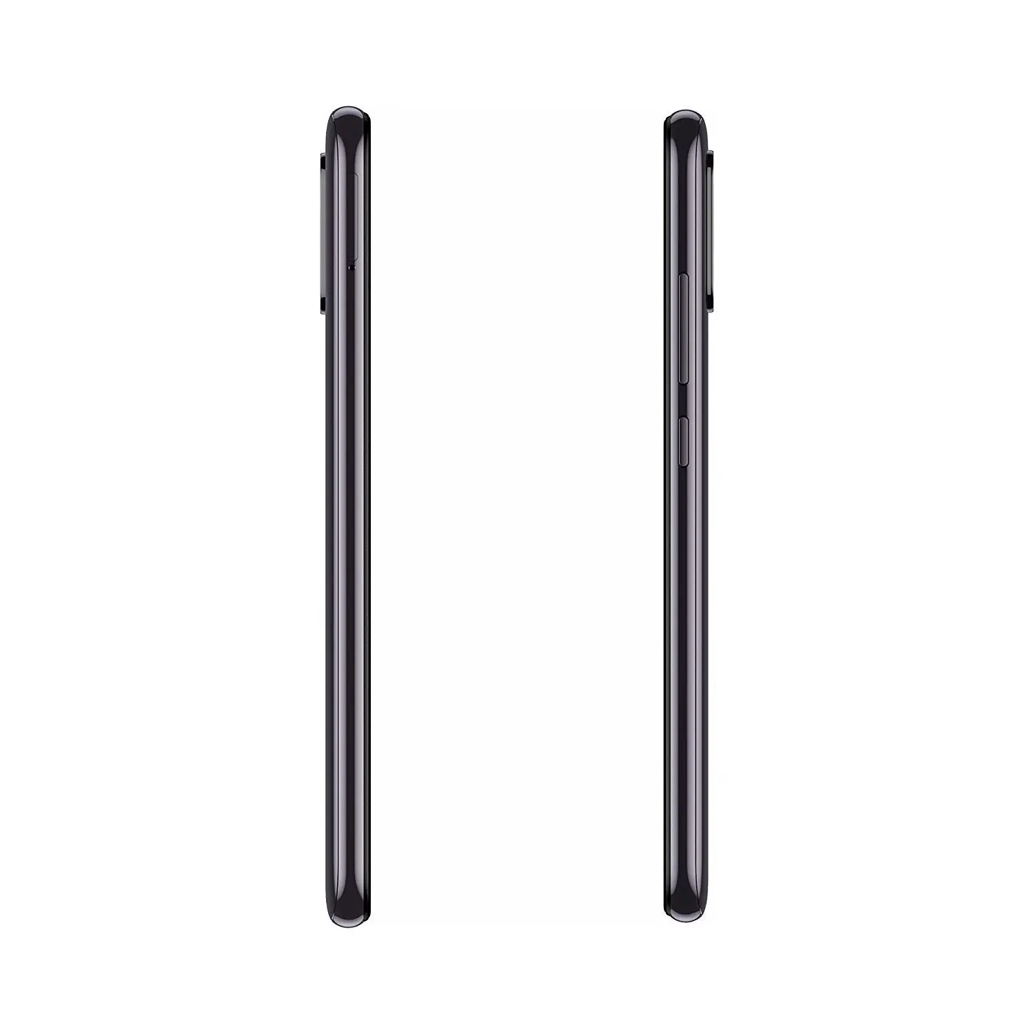 Xiaomi Mi A3 128GB Siyah Cep Telefonu - Xiaomi Türkiye Garantili
