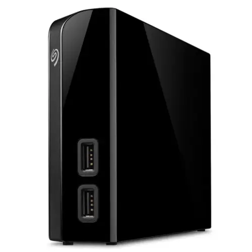 Seagate Backup Plus STEL8000200 8TB 3.5″ USB 3.0 Taşınabilir Harddisk