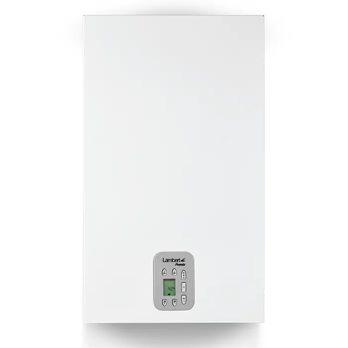 Baymak Lambert LPY 28 FI 28,6 kW 24590 Kcal/h Hermetik Premix Yoğuşmalı Kombi