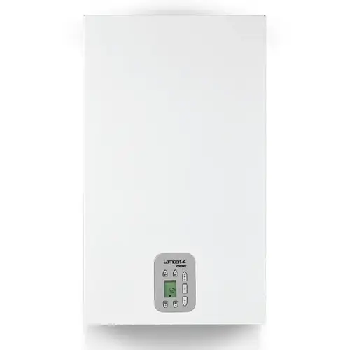 Baymak Lambert LPY 28 FI 28,6 kW 24590 Kcal/h Hermetik Premix Yoğuşmalı Kombi