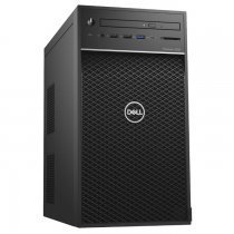 Dell Precision T3630 Alfa Intel Xeon E-2124 3.30GHz 8GB 1TB 2GB Quadro P400 Win10 Pro Masaüstü İş İstasyonu