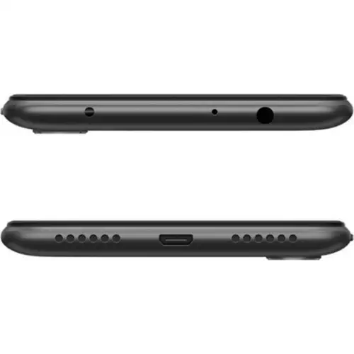 Xiaomi Redmi Note 6 Pro 64GB Siyah Cep Telefonu - Xiaomi Türkiye Garantili