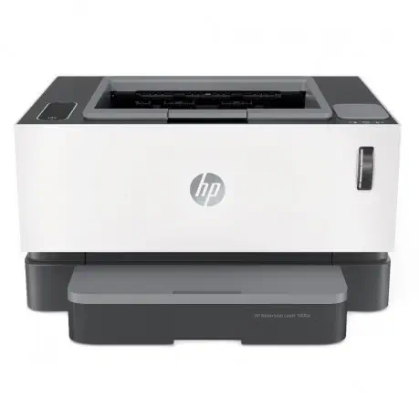 HP Neverstop 1000A 4RY22A Mono Tanklı Lazer Yazıcı