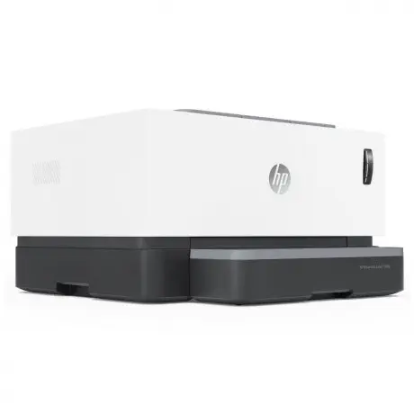 HP Neverstop 1000W 4RY23A Wi-Fi Mono Tanklı Lazer Yazıcı