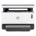 HP Neverstop 1200W 4RY26A Wi-Fi + Tarayıcı + Fotokopi Çok Fonksiyonlu Tanklı Lazer Yazıcı